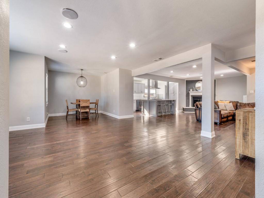 8317 Baumgarten Drive, Dallas, TX 75228