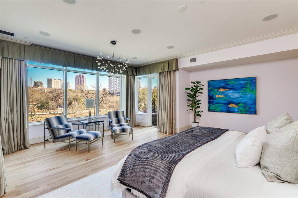 3505 Turtle Creek Boulevard #2A, Dallas, TX 75219