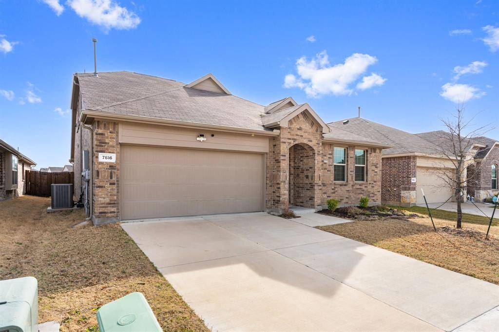 7816 Marsh Lane, Mckinney, TX 75071