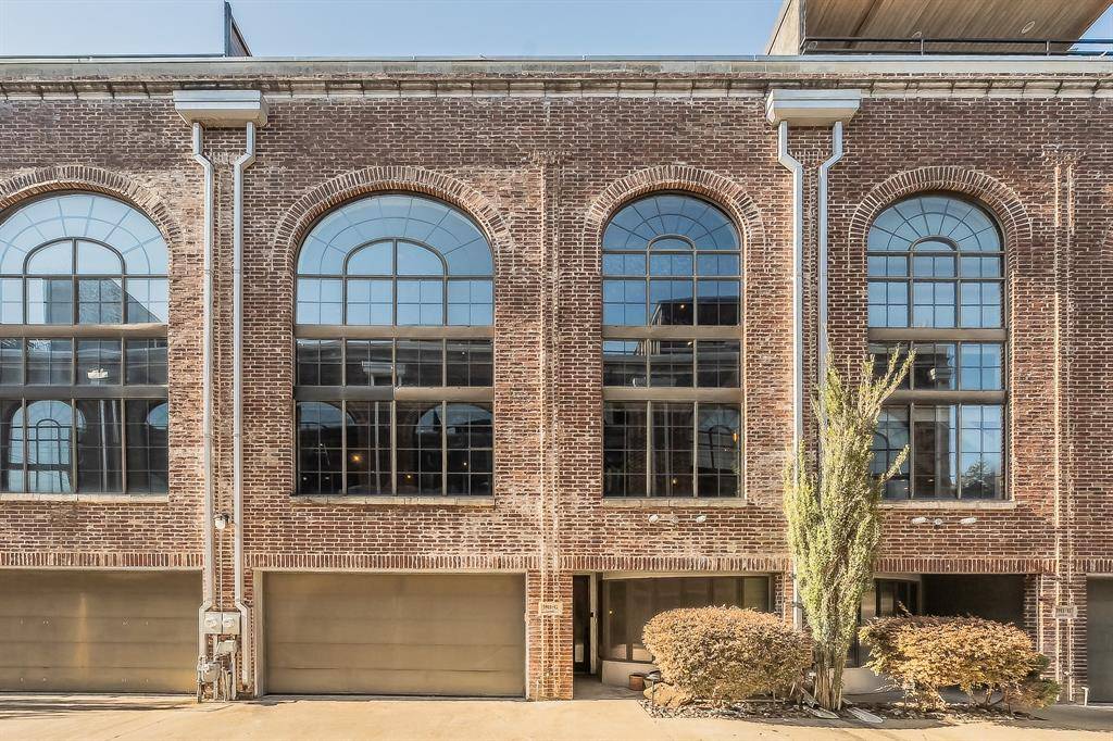 3911 Gilbert Avenue #G, Dallas, TX 75219