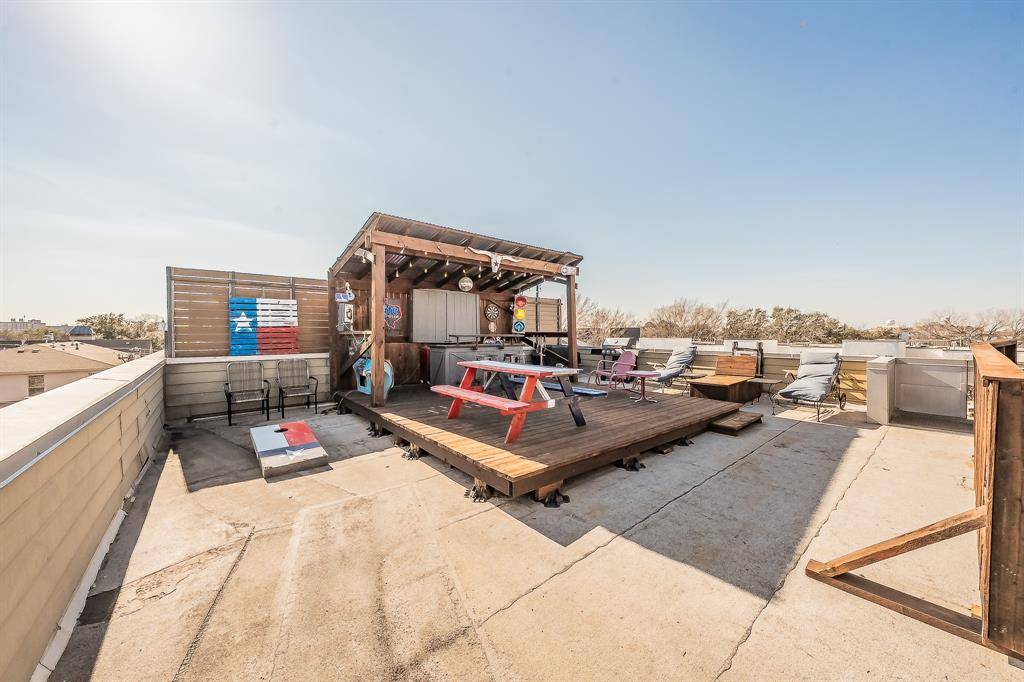 3911 Gilbert Avenue #G, Dallas, TX 75219