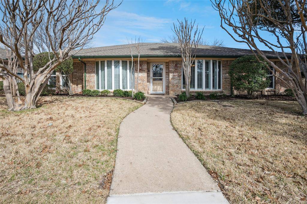 2521 Bengal Lane, Plano, TX 75023