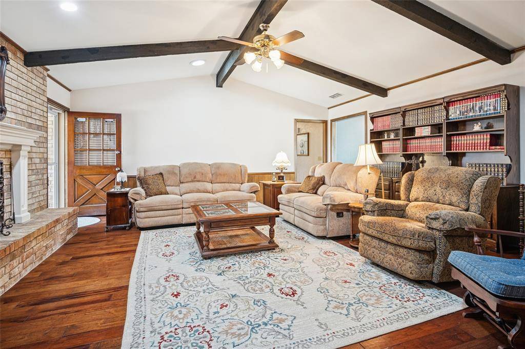 2521 Bengal Lane, Plano, TX 75023