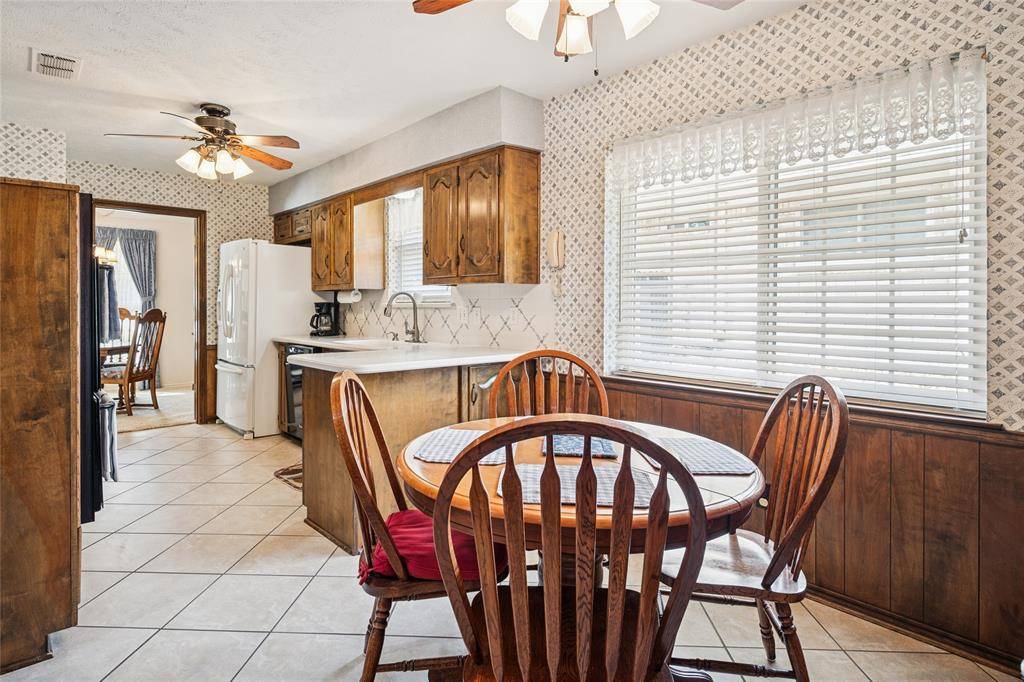 2521 Bengal Lane, Plano, TX 75023