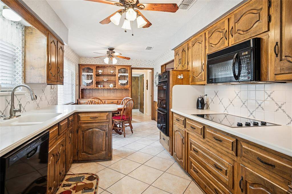 2521 Bengal Lane, Plano, TX 75023