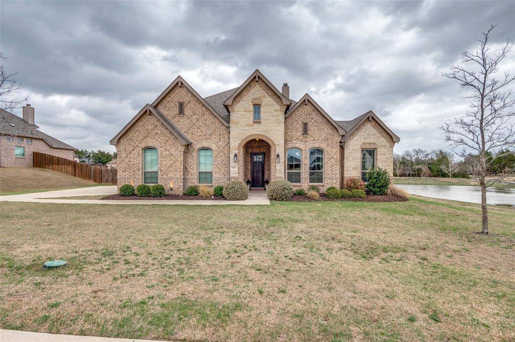 7441 Desert Willow Lane, Ovilla, TX 75154