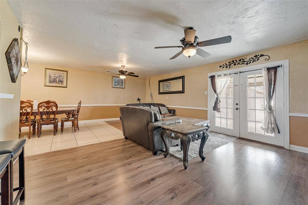 3924 Emerald Drive, Mesquite, TX 75150