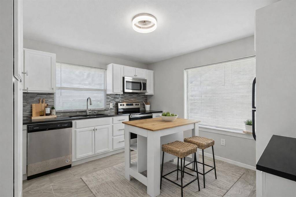 2917 Shenandoah Drive, Garland, TX 75042