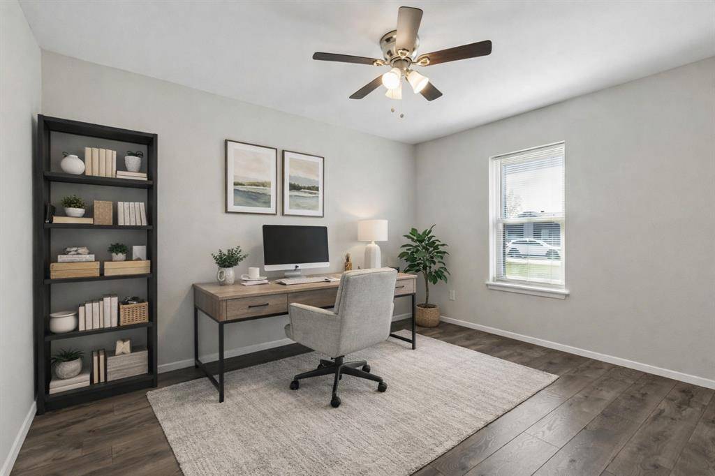 2917 Shenandoah Drive, Garland, TX 75042