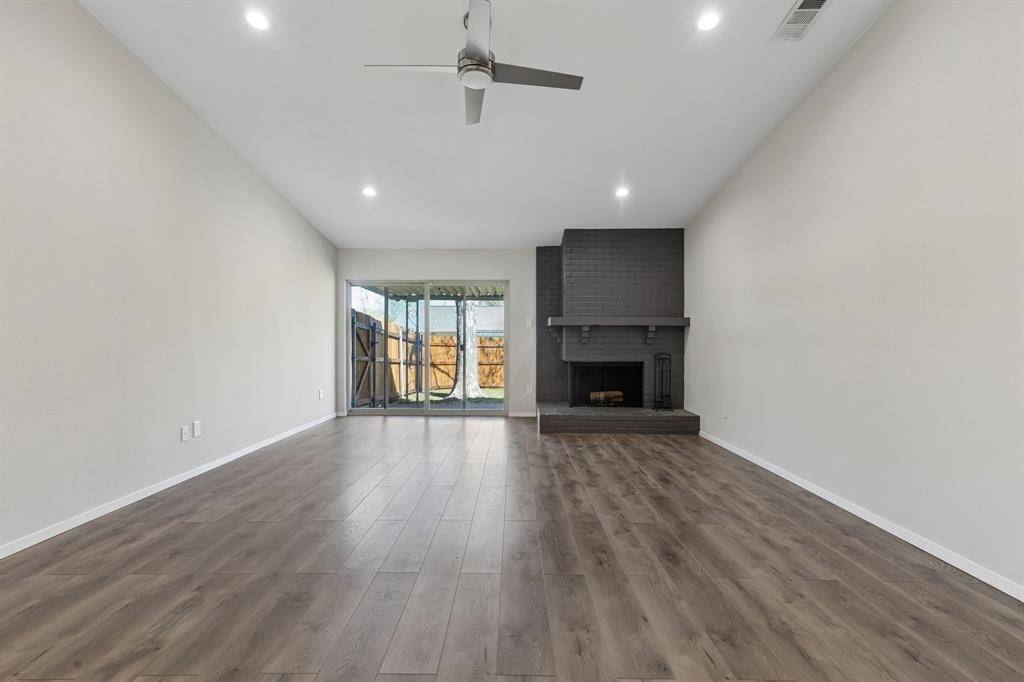 2917 Shenandoah Drive, Garland, TX 75042