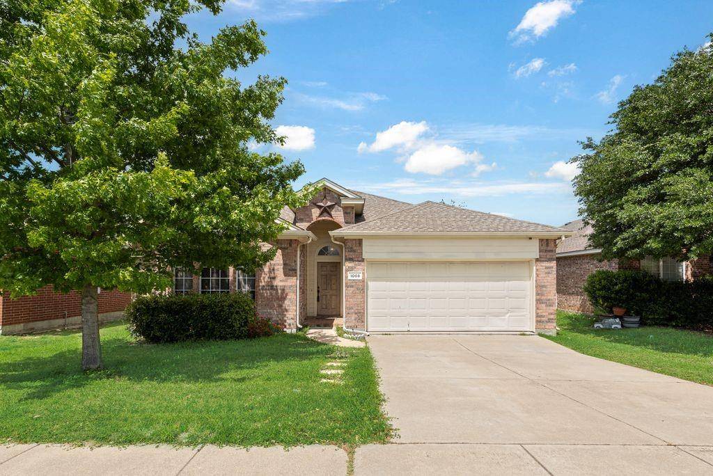 1008 Fort Apache Drive, Fort Worth, TX 76052