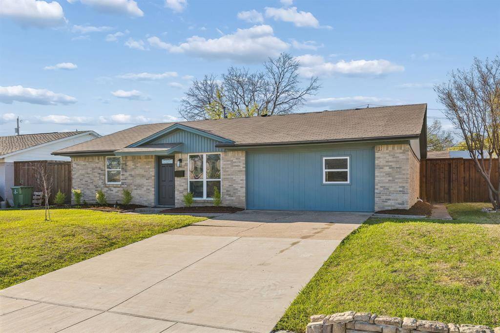 1914 Lawndale Drive, Carrollton, TX 75006