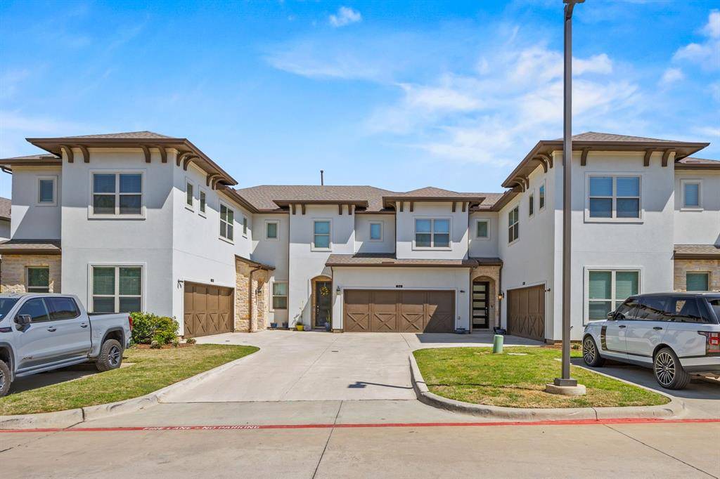 428 Waters Edge Drive #515, Hickory Creek, TX 75065