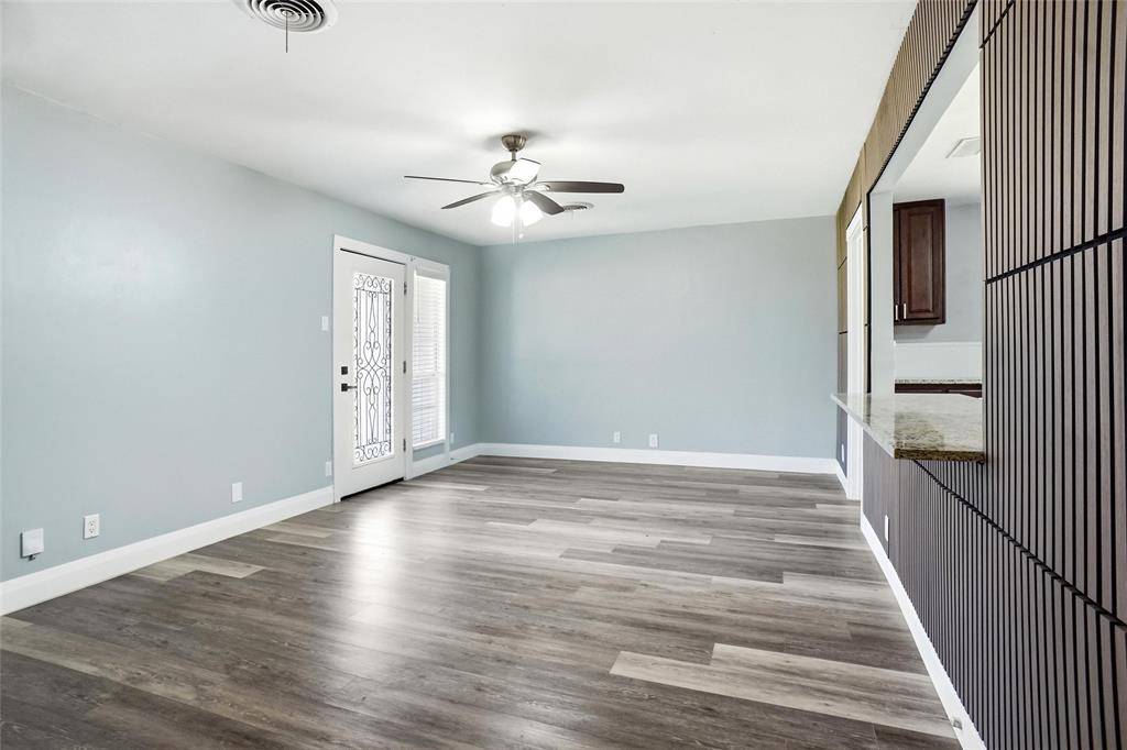 705 Vine Street, Euless, TX 76040