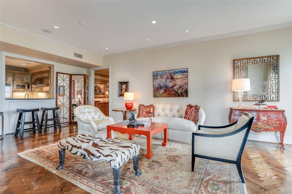 3505 Turtle Creek Boulevard #9E, Dallas, TX 75219