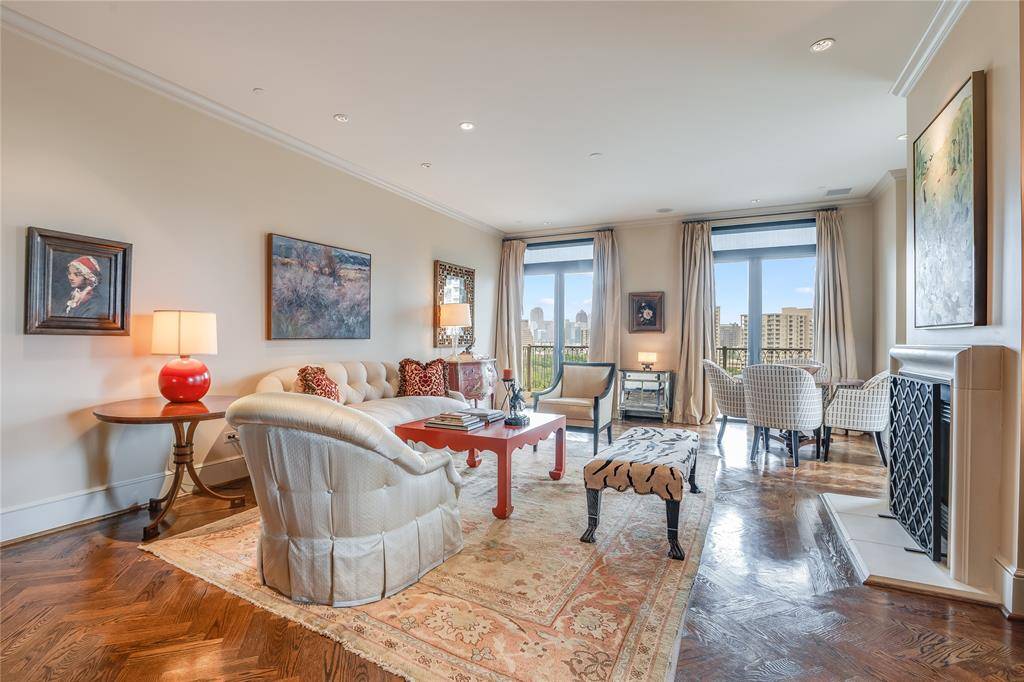 3505 Turtle Creek Boulevard #9E, Dallas, TX 75219