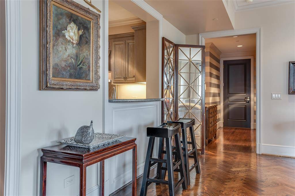 3505 Turtle Creek Boulevard #9E, Dallas, TX 75219