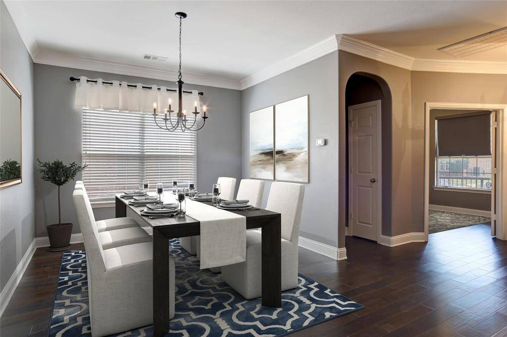 3413 Anita Drive, Mckinney, TX 75070