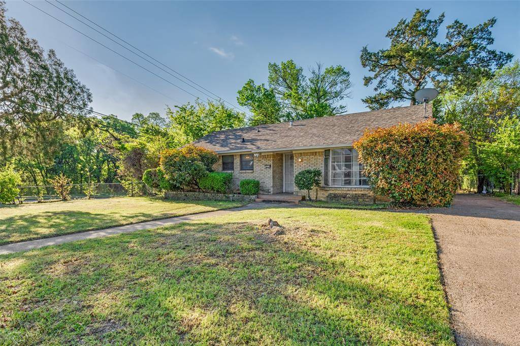 2406 Cliff Teen Court, Dallas, TX 75233