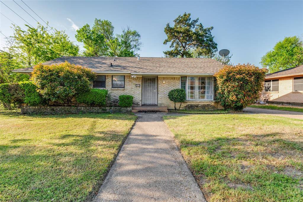 2406 Cliff Teen Court, Dallas, TX 75233