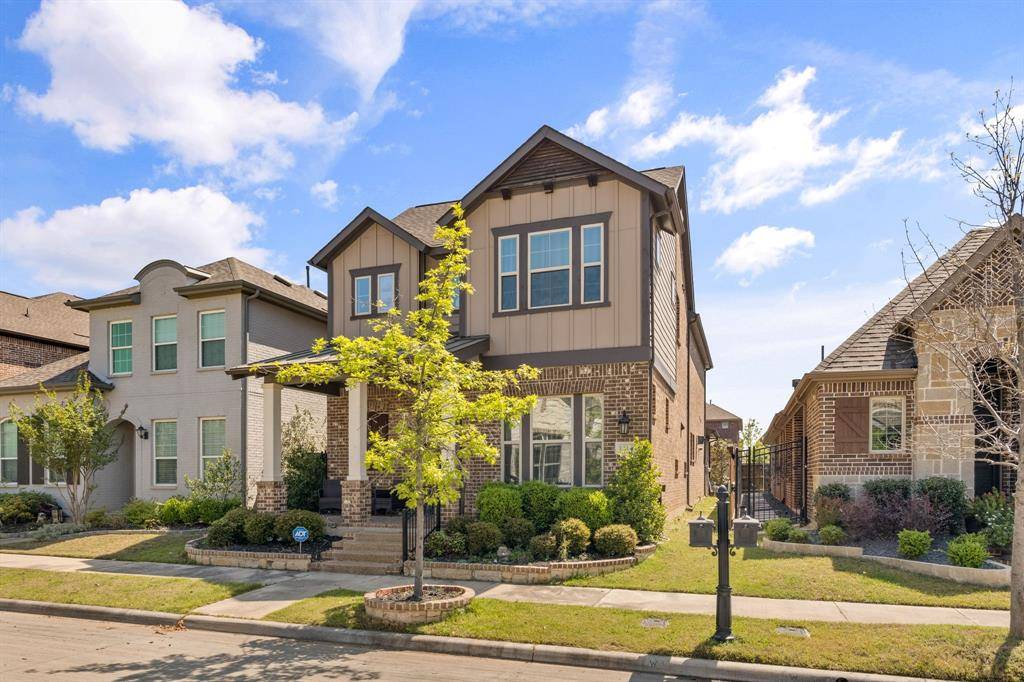 1416 Huntsman Ridge Lane, Arlington, TX 76005