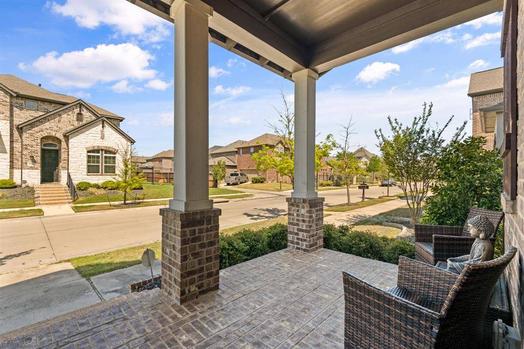 1416 Huntsman Ridge Lane, Arlington, TX 76005