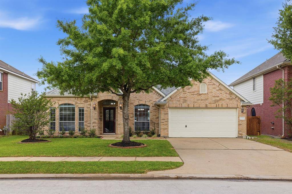 22115 Bridgestone Oak Drive, Spring, TX 77388