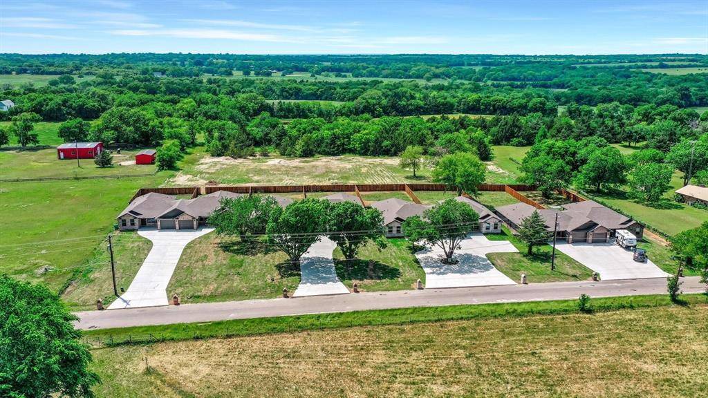 619 N Friendship Road, Sherman, TX 75092