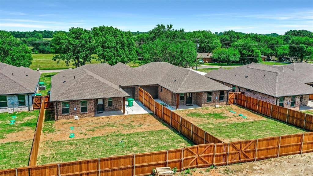 619 N Friendship Road, Sherman, TX 75092