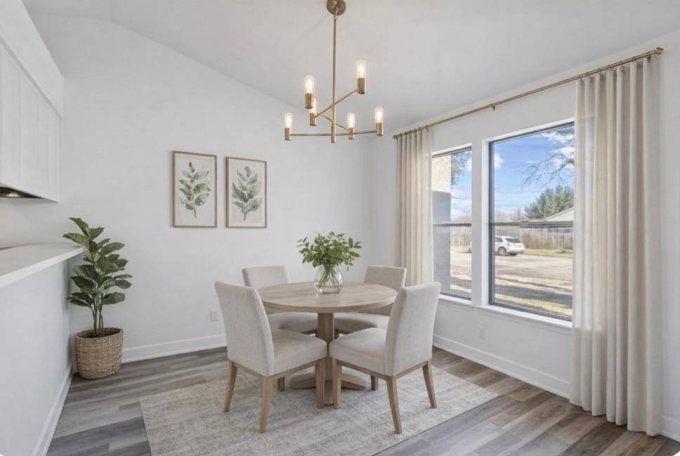 5326 Creek Valley Drive, Arlington, TX 76018