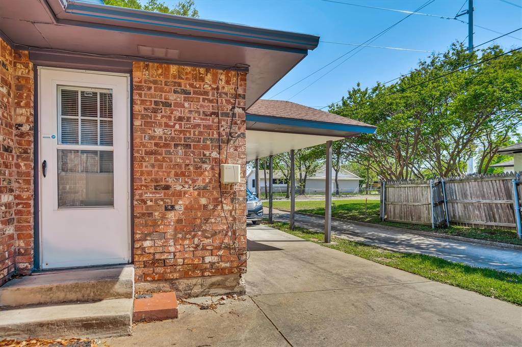 2715 Whitson Way, Mesquite, TX 75150