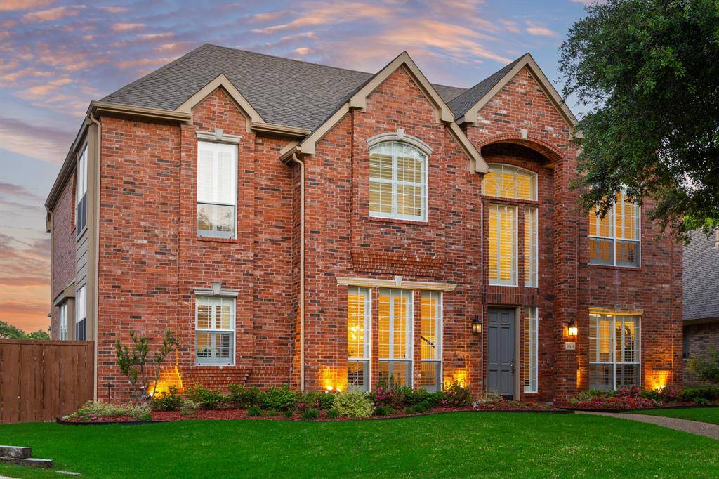 3610 Cypress Grove Court, Richardson, TX 75082