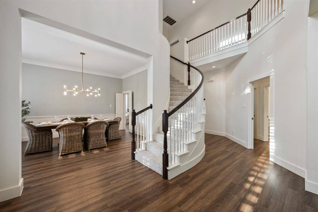 3610 Cypress Grove Court, Richardson, TX 75082