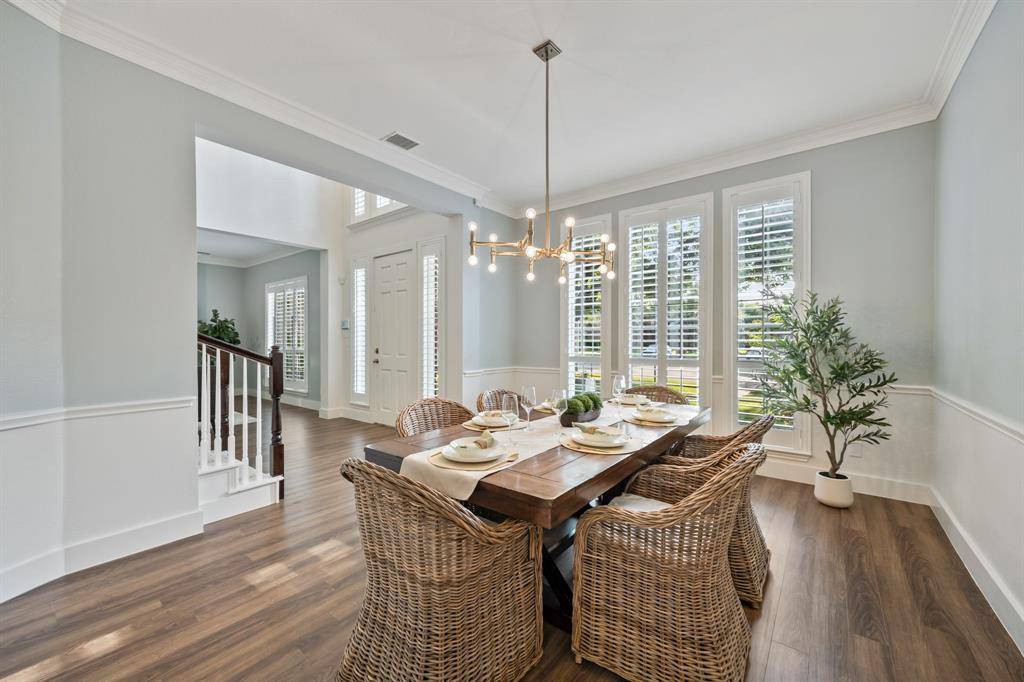 3610 Cypress Grove Court, Richardson, TX 75082