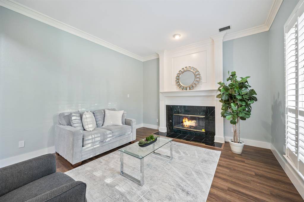 3610 Cypress Grove Court, Richardson, TX 75082