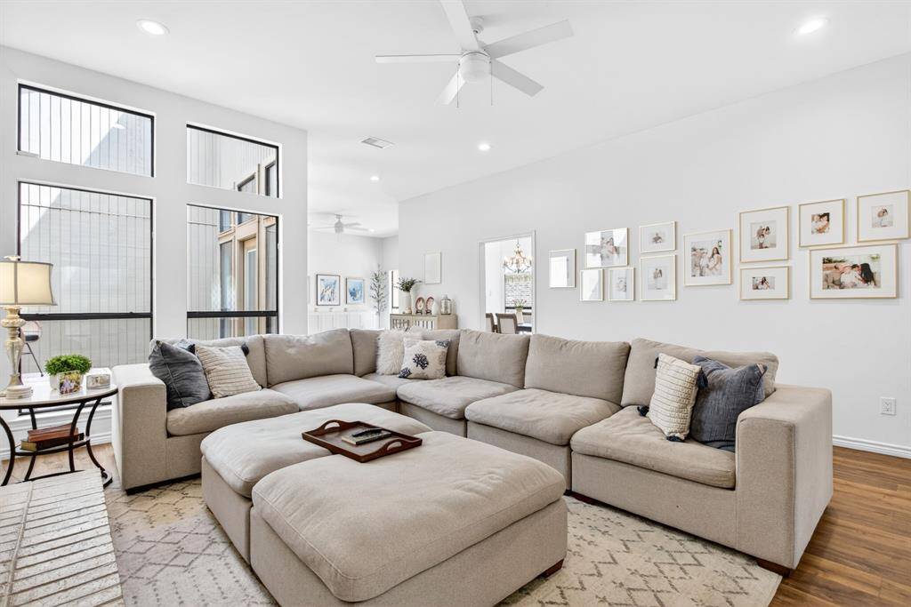 16603 Cleary Circle, Dallas, TX 75248