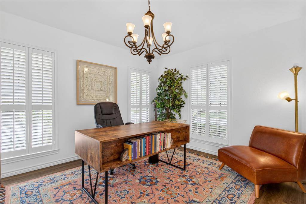 16603 Cleary Circle, Dallas, TX 75248