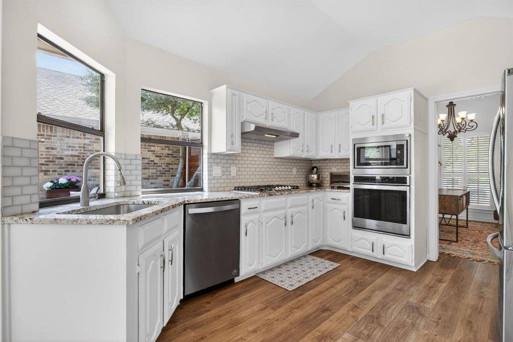 16603 Cleary Circle, Dallas, TX 75248