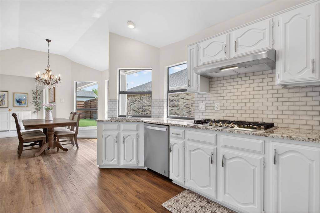 16603 Cleary Circle, Dallas, TX 75248