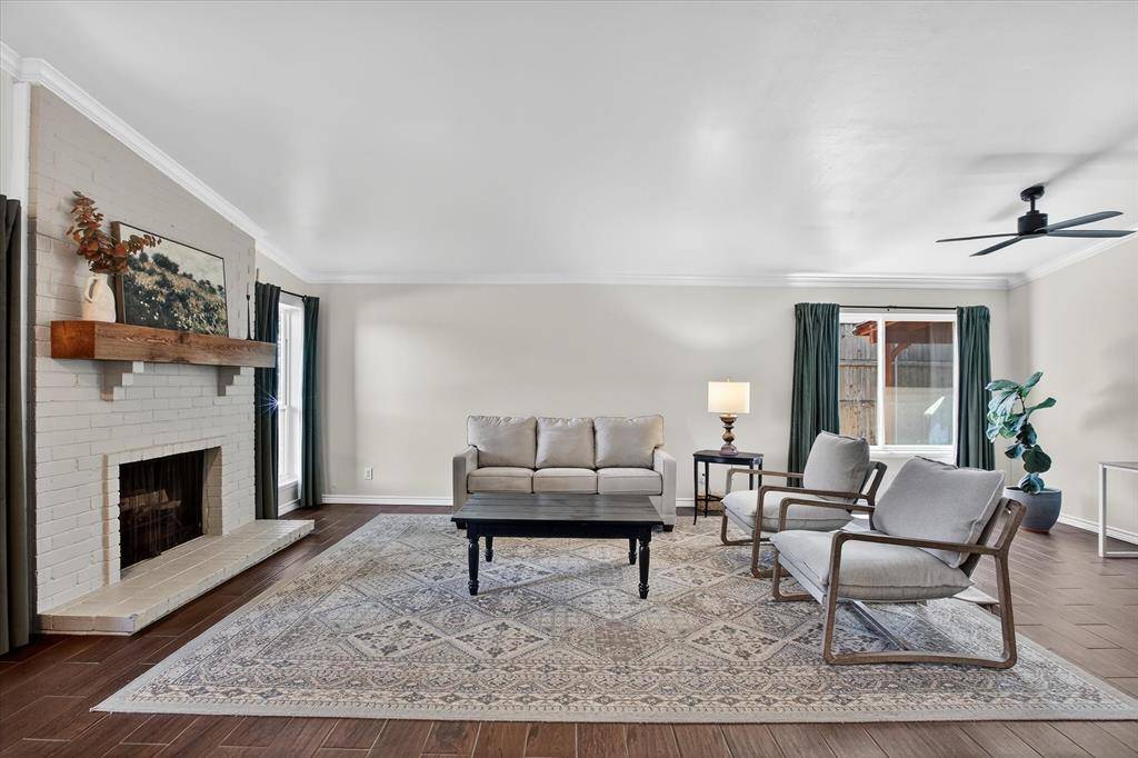 5509 Galaxie Road, Garland, TX 75044