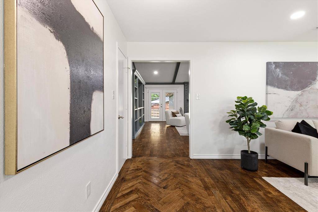 4837 Ashbrook Road, Dallas, TX 75227