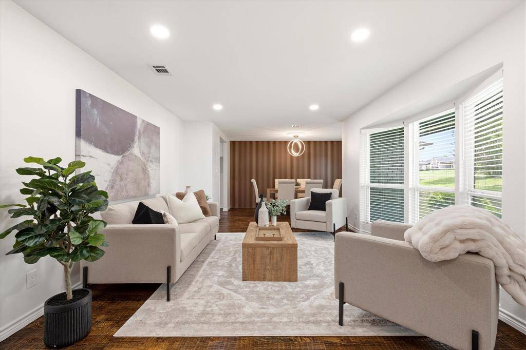 4837 Ashbrook Road, Dallas, TX 75227