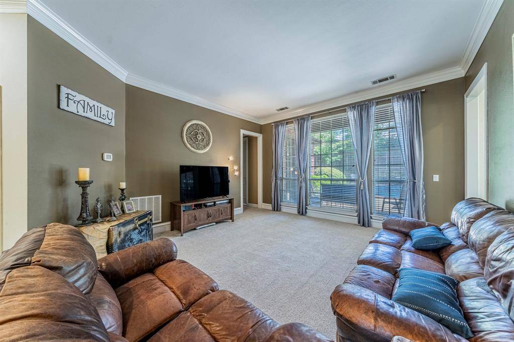 804 Canongate Drive, Flower Mound, TX 75022