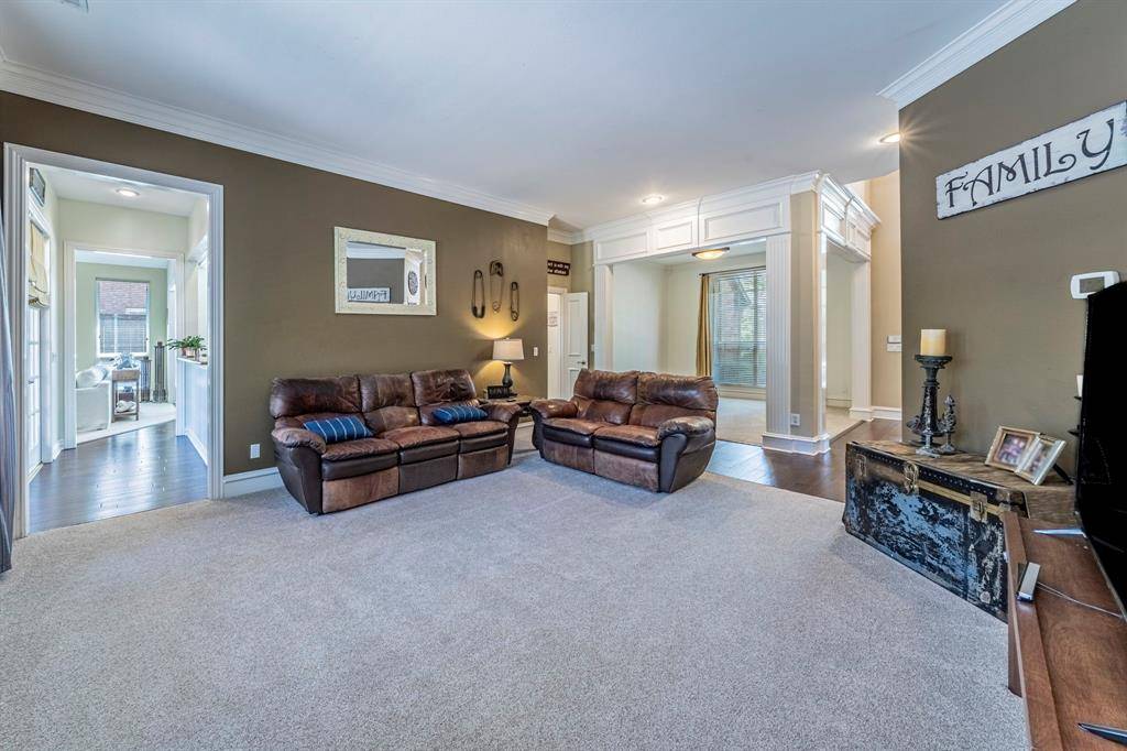 804 Canongate Drive, Flower Mound, TX 75022