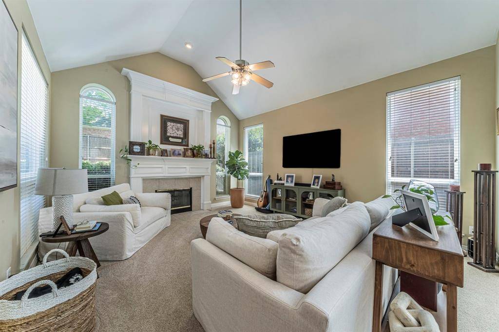 804 Canongate Drive, Flower Mound, TX 75022