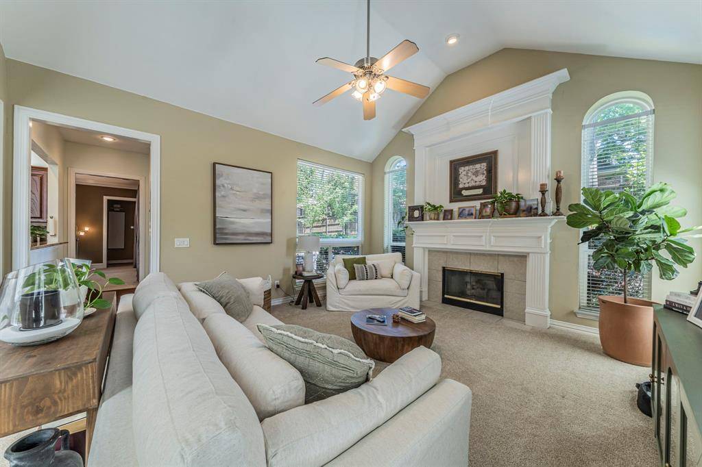 804 Canongate Drive, Flower Mound, TX 75022