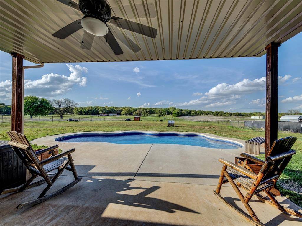 1020 County Road 1596, Alvord, TX 76225