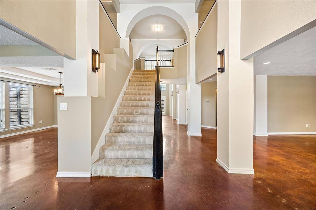 584 Pendleton Drive, Rockwall, TX 75032