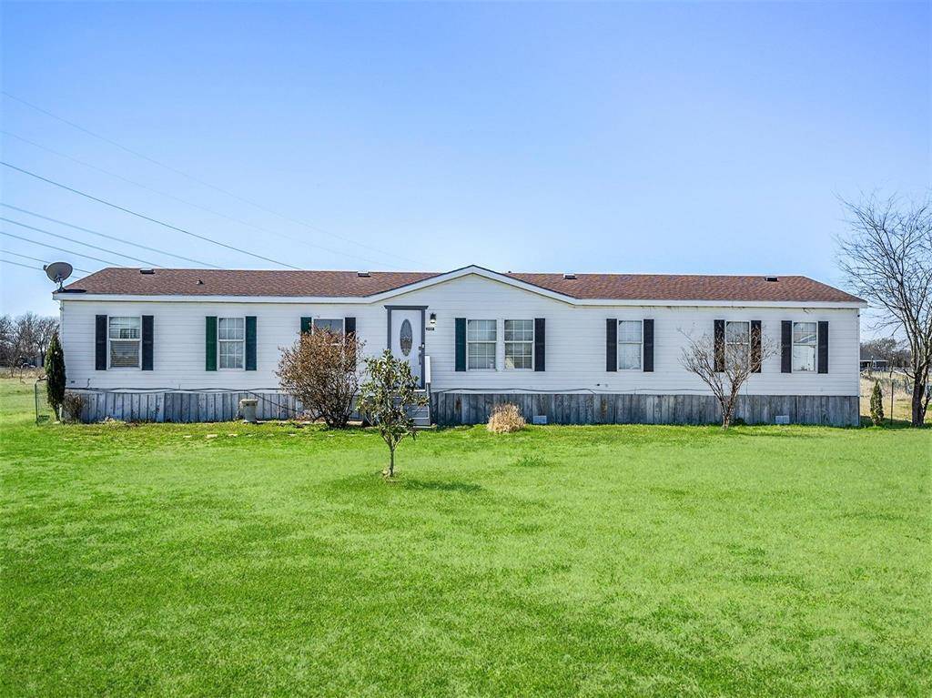 9558 Diamond Avenue, Kaufman, TX 75142