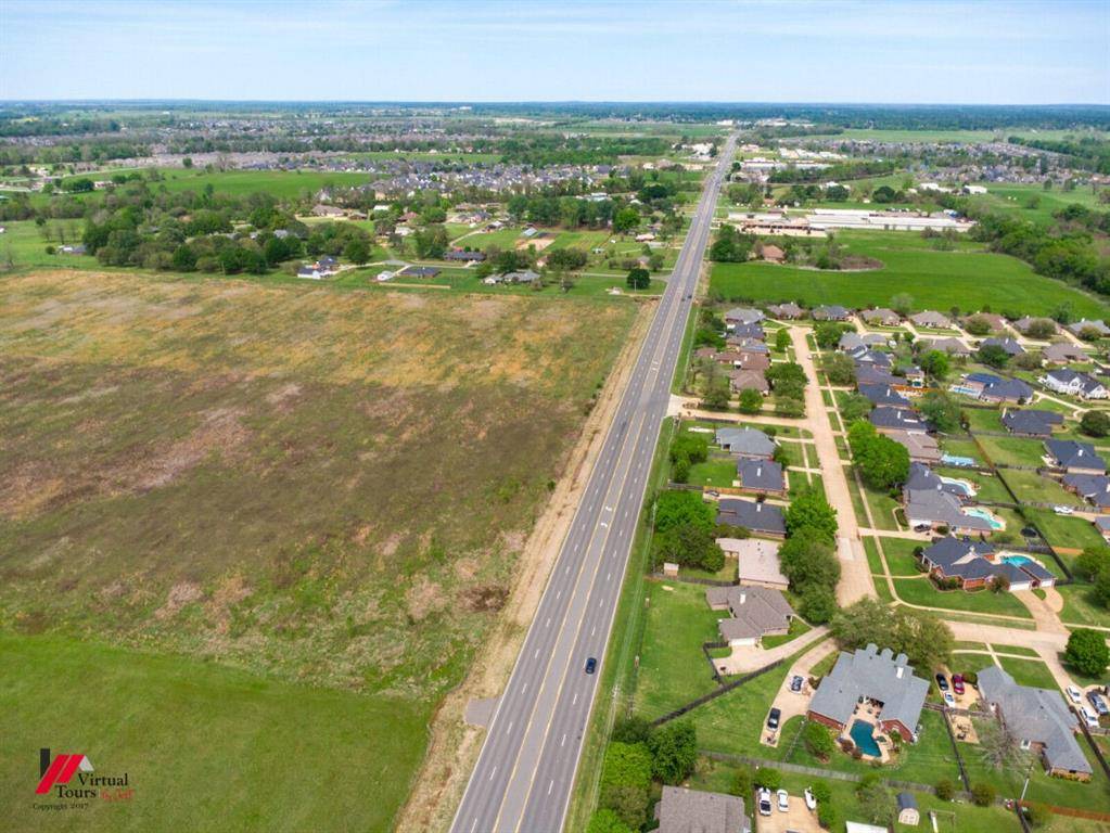 1 Airline Drive, Bossier City, LA 71111